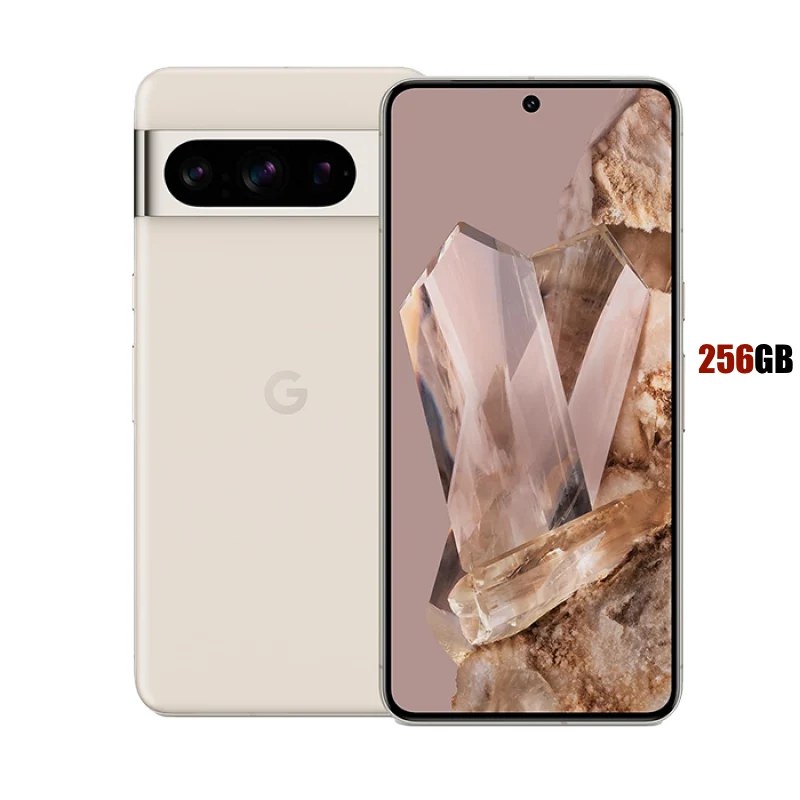 Pixel 8 Pro - 256GB view 3