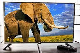 Rwaka TV 32" Digital TV - STS Electronic Components Kigali