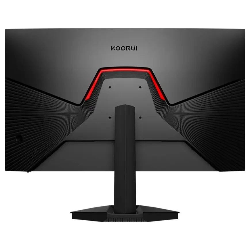 KOORUI G2511P 25" IPS FHD 200Hz Gaming Monitor - STS Electronic Components Kigali