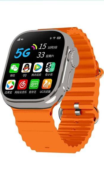 Modio Tc 5G+ – Smart Watch view 3
