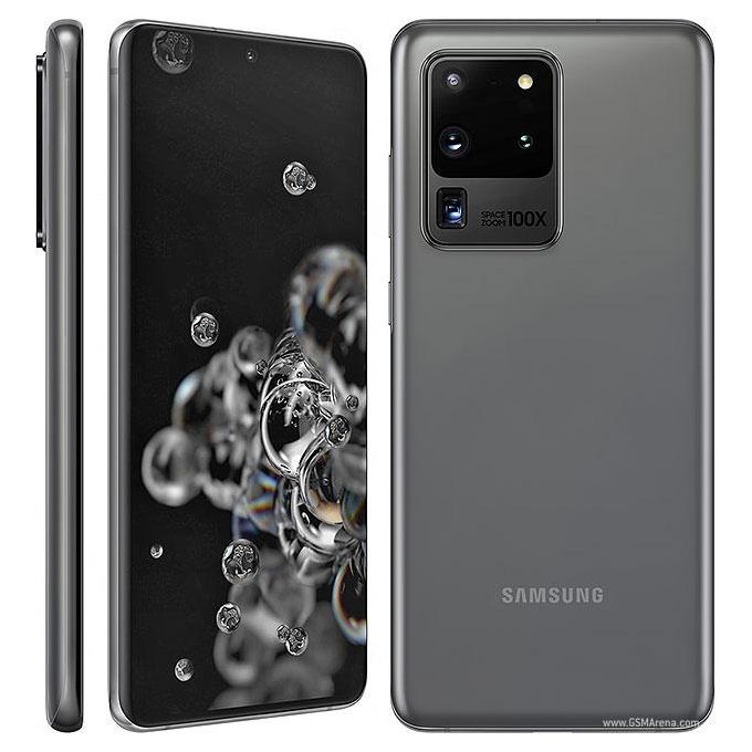 Samsung A20 Ultra - 256GB - STS Electronic Components Kigali