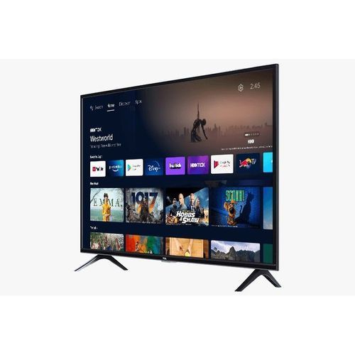 Spj 65" TV - STS Electronic Components Kigali