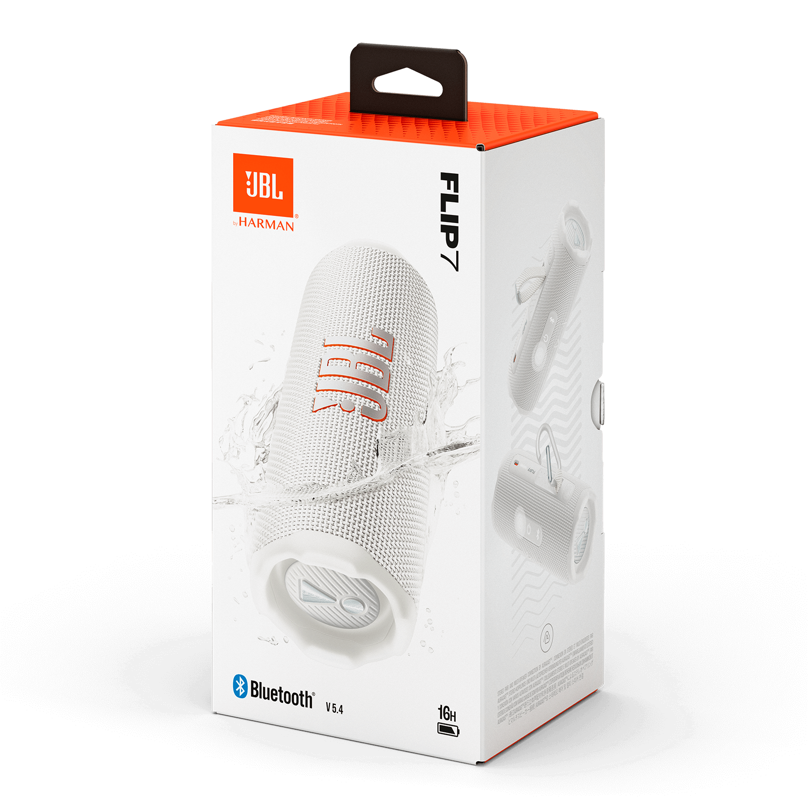 JBL Flip 7 - STS Electronic Components Kigali
