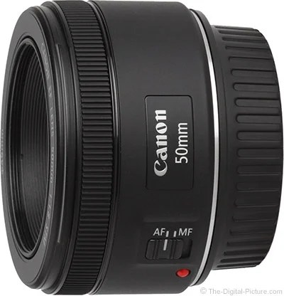 Canon Eos 6D Mark Ii DSLR Camera + 50MM F/1.8 Stm Lens view 2