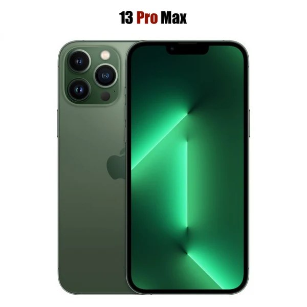 iPhone 13 pro Max - 128GB - STS Electronic Components Kigali