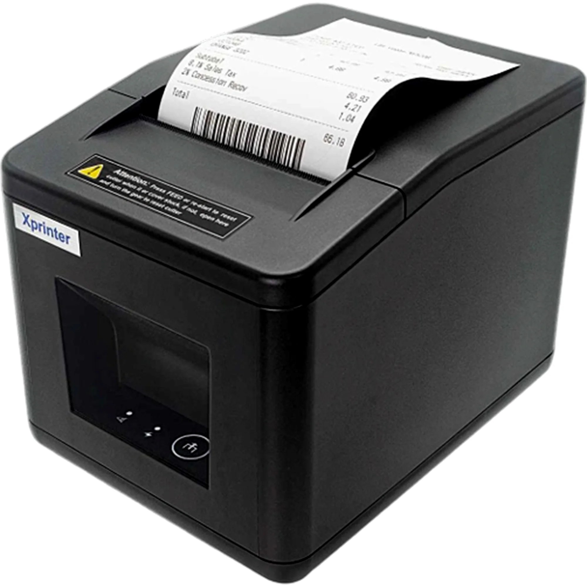 X-Printer XP-805 view 3