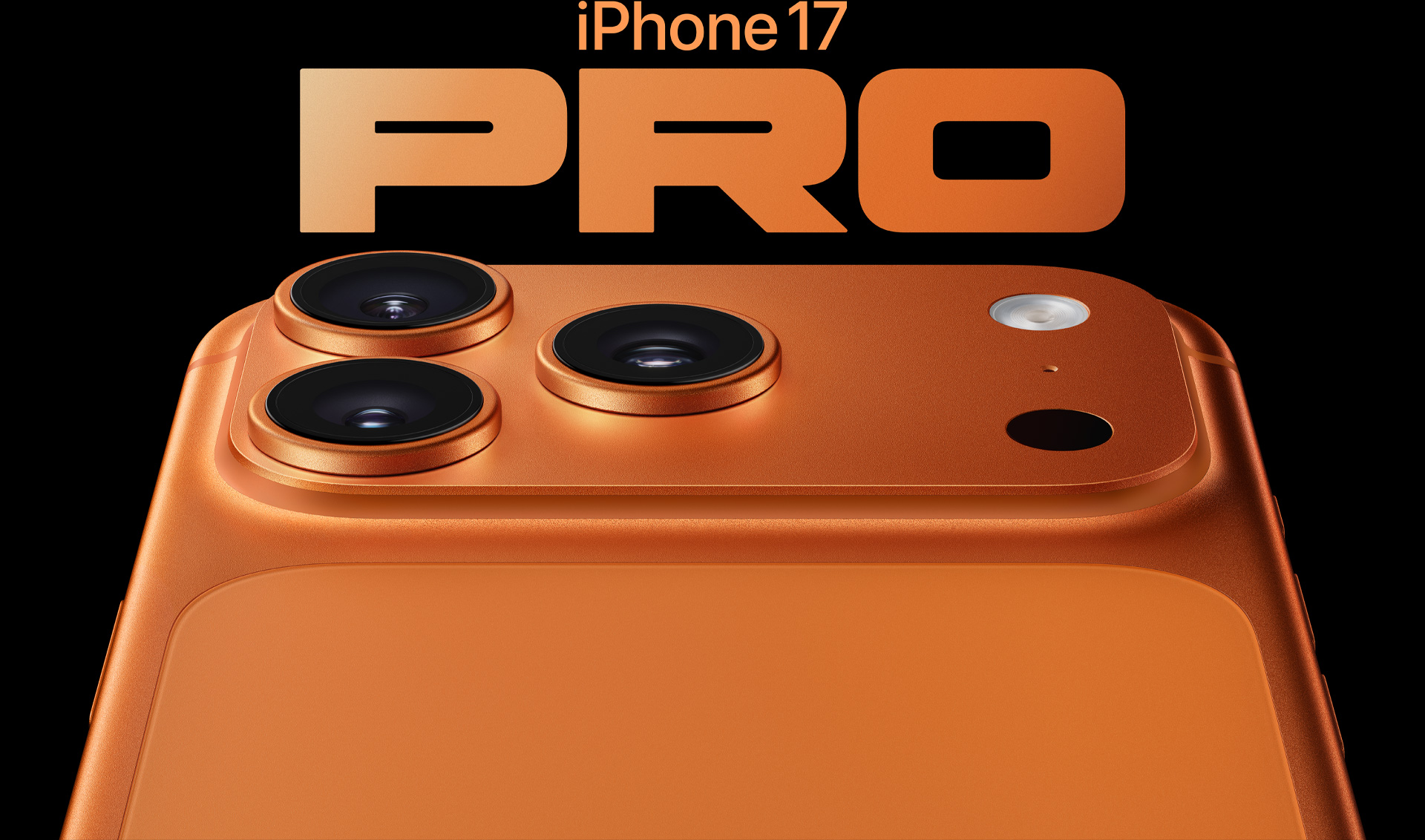 iPhone 17 pro - 256GB view 2