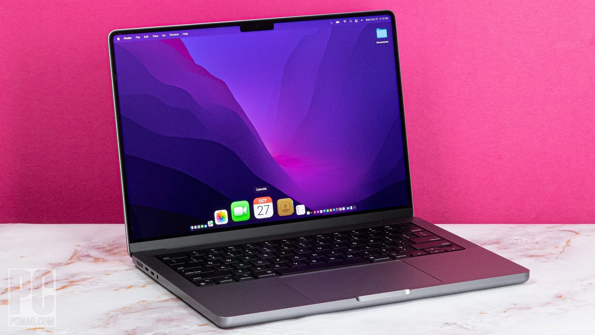MacBook Pro 2021 — 14-inch - STS Electronic Components Kigali