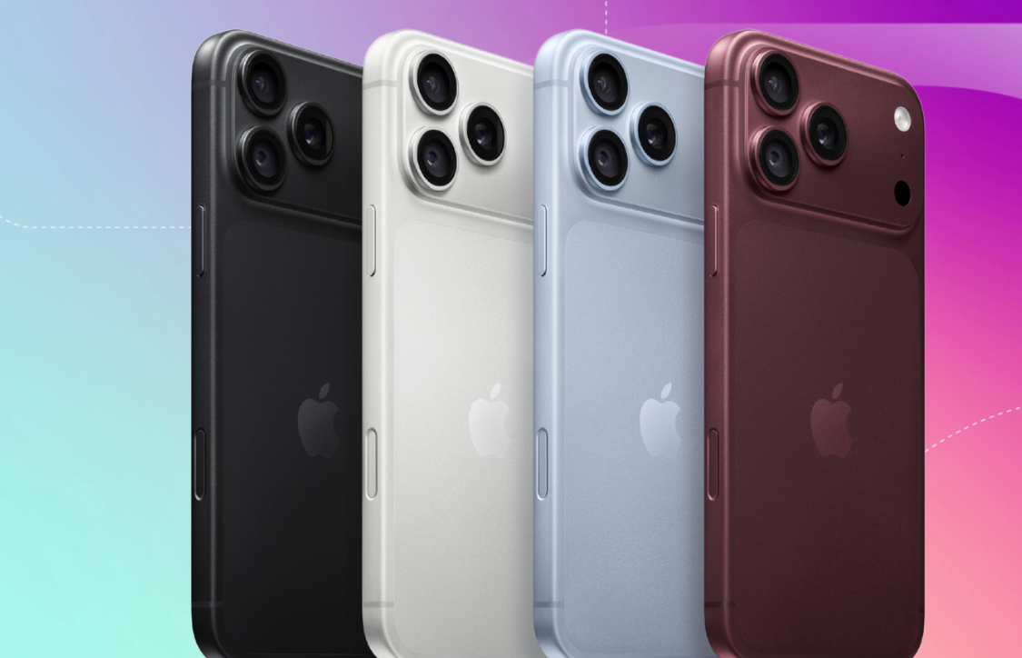 iPhone 18 Pro - 512GB view 3