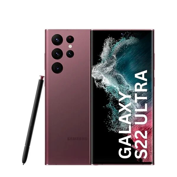 Samsung S22 Ultra - 256GB view 2