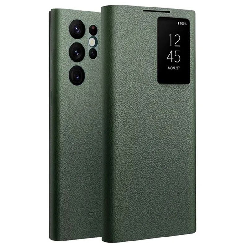 Samsung S22 Ultra - 256GB view 3