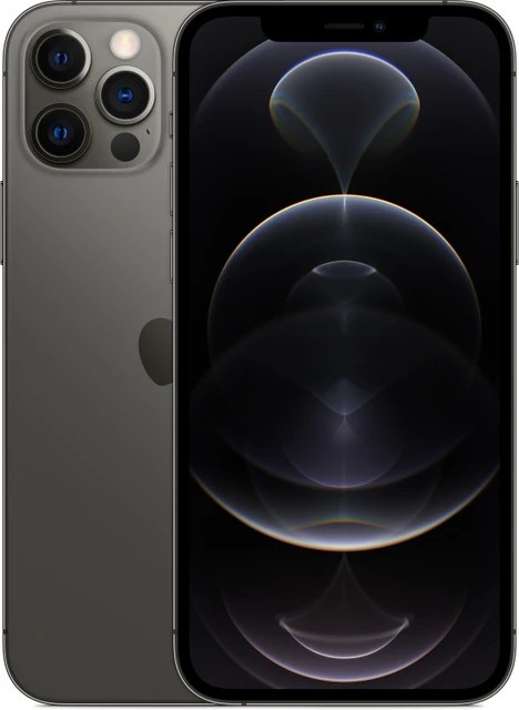iPhone 12 pro - 512GB | SoftTech Supply