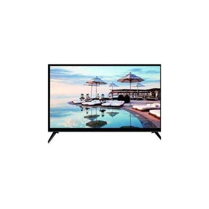 Netic 24" Digital TV - STS Electronic Components Kigali