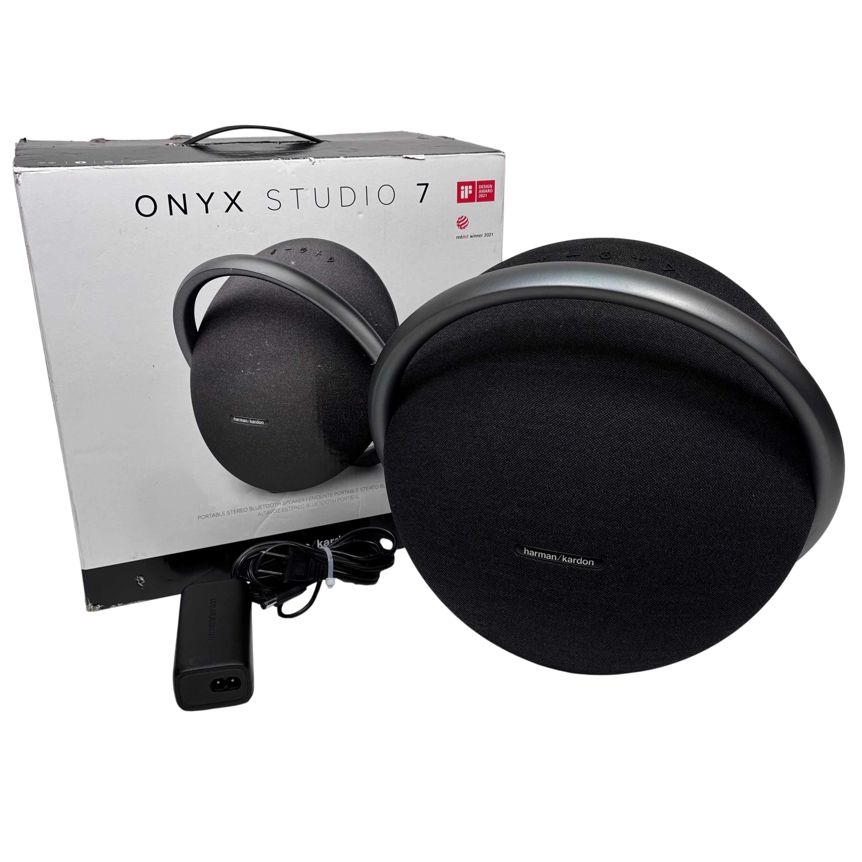 Onyx Studio 7 | SoftTech Supply
