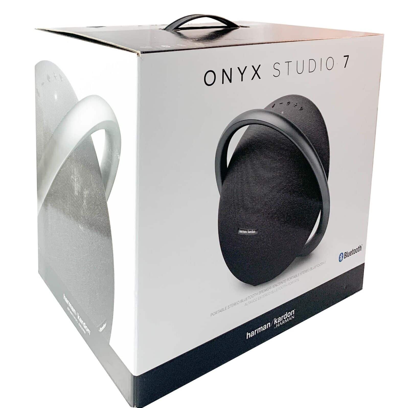 Onyx Studio 7 view 2