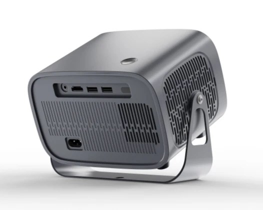 Smart Projector - STS Electronic Components Kigali