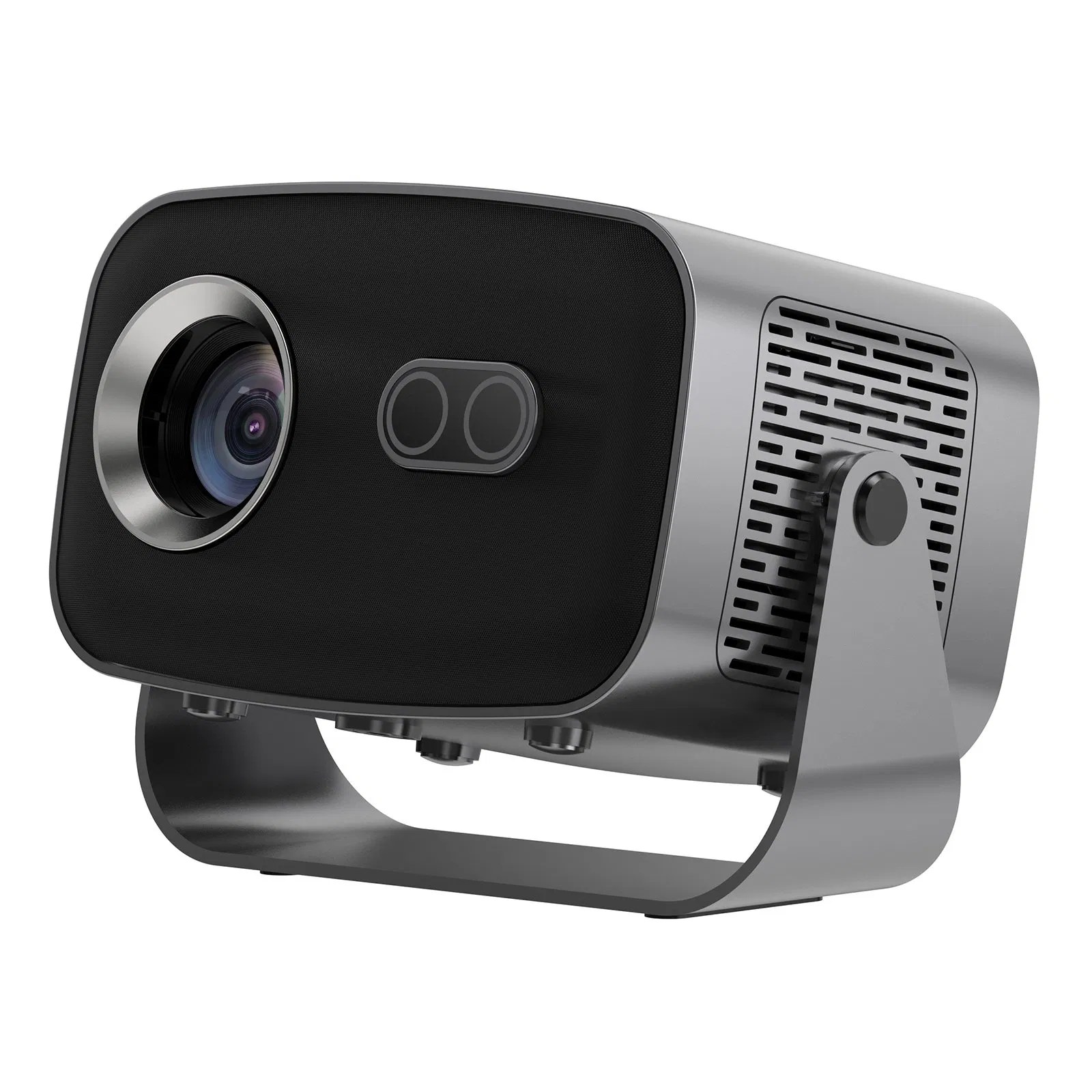 Smart Projector view 4