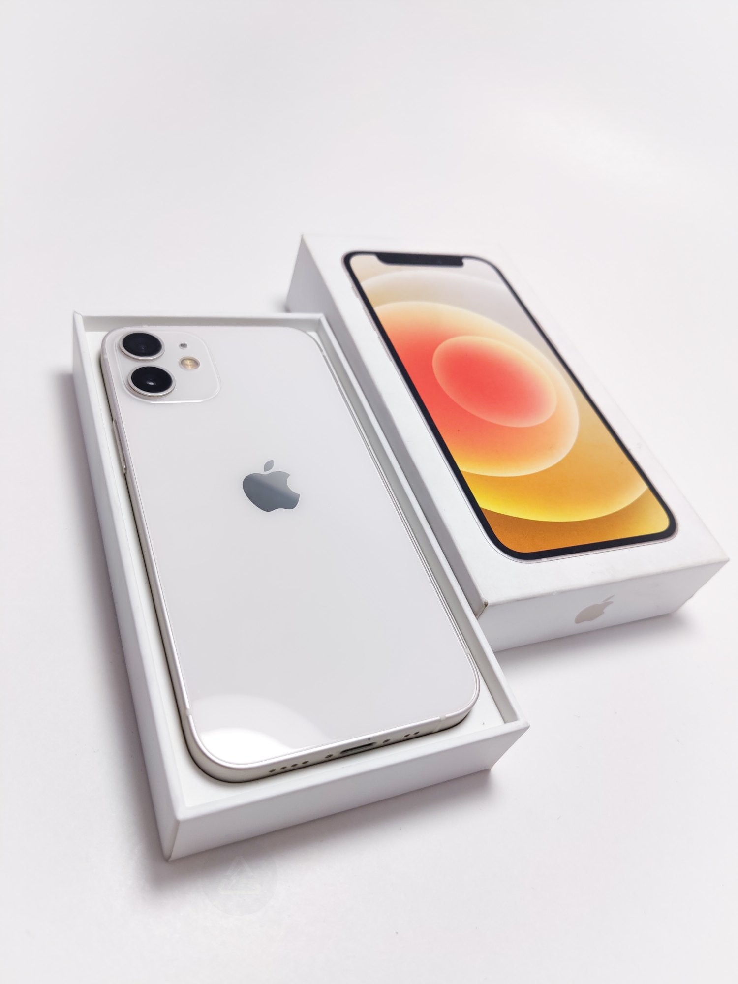 iPhone 12 mini - 256GB | SoftTech Supply