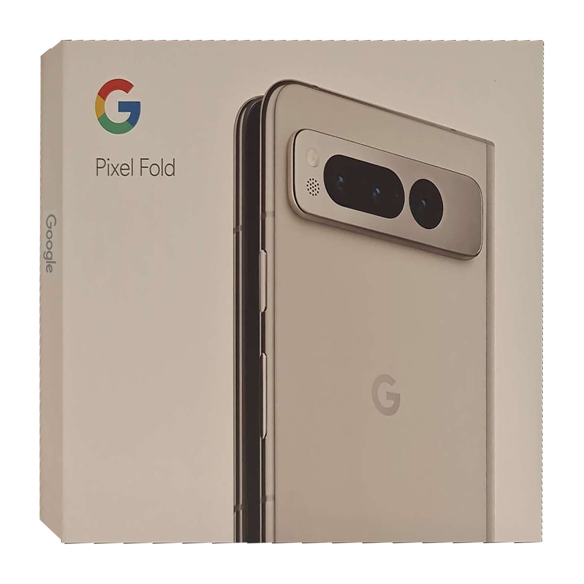 Pixel Fold - 256GB view 3