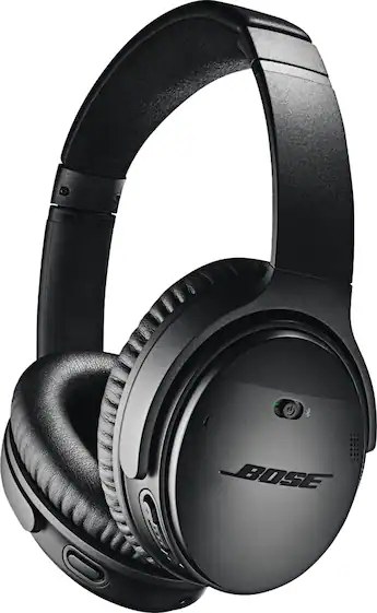 Bose QC55 view 5