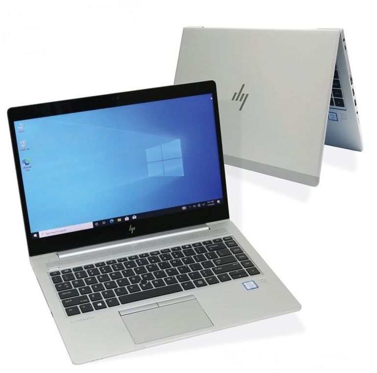HP EliteBook 830 G5/G6 – Core i7 - STS Electronic Components Kigali