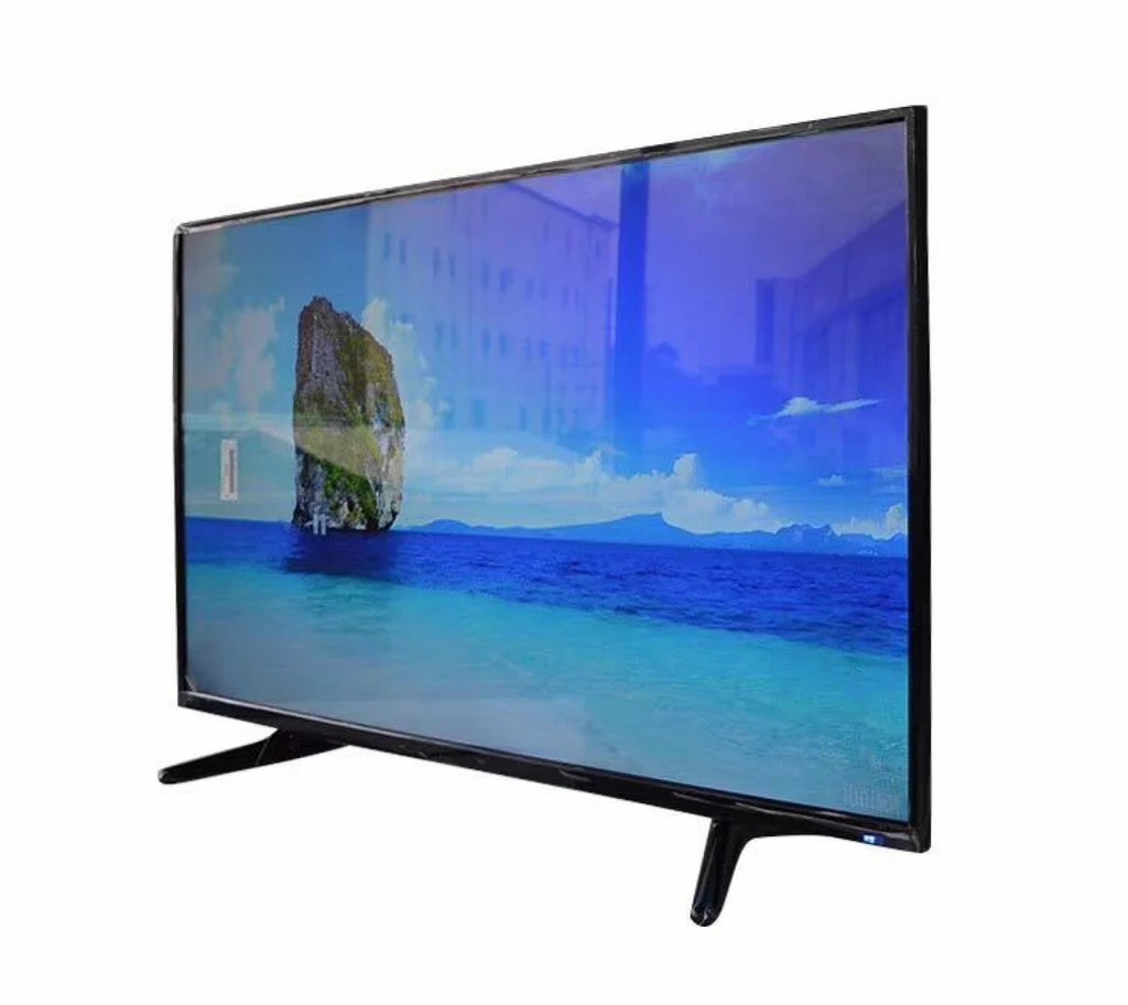 Multismart 50" TV - STS Electronic Components Kigali