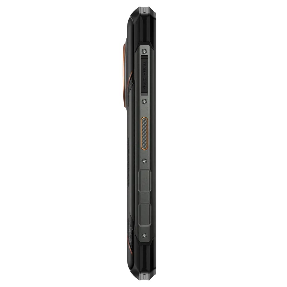 Doogee Fire 7 view 2