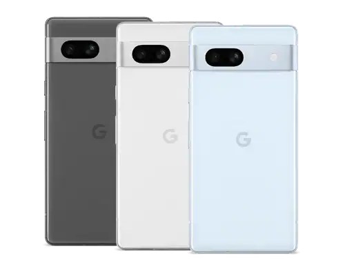 Pixel 7a - 128GB view 2