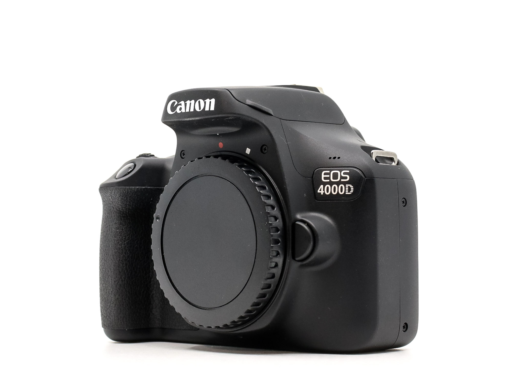 Canon Eos 4000D DSLR Camera | SoftTech Supply