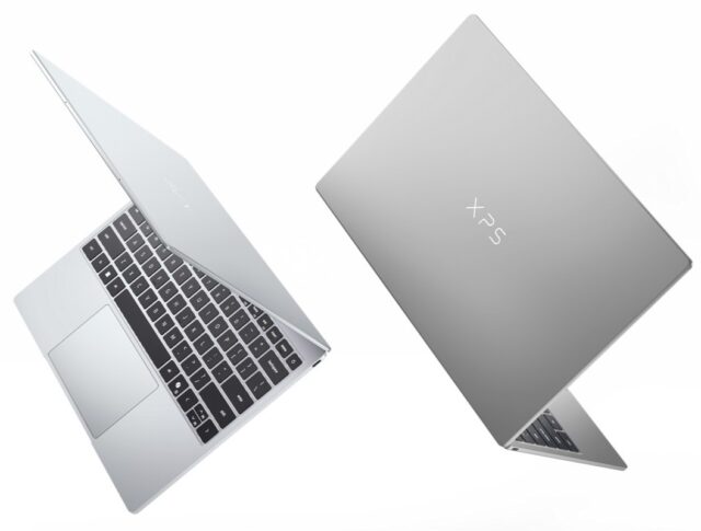 Dell XPS 13 Touchscreen - STS Electronic Components Kigali