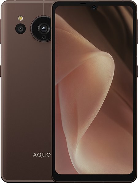 AQUOS SENSE 7 Plus - 128GB - STS Electronic Components Kigali