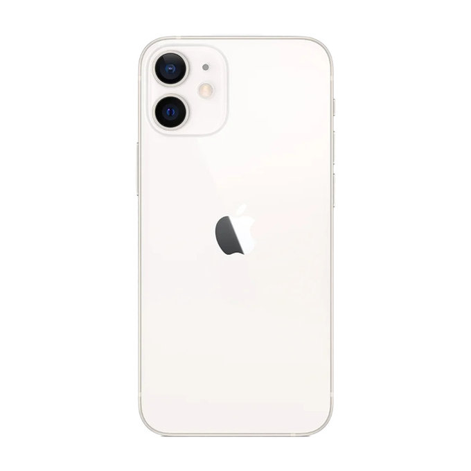 iPhone 12 mini - 64GB view 2