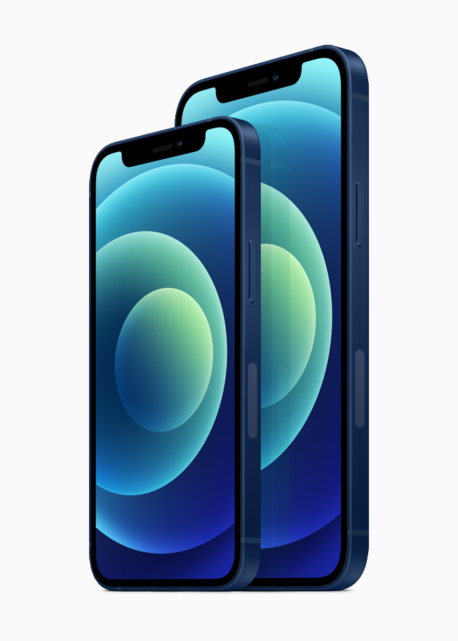 iPhone 12 mini - 64GB view 3