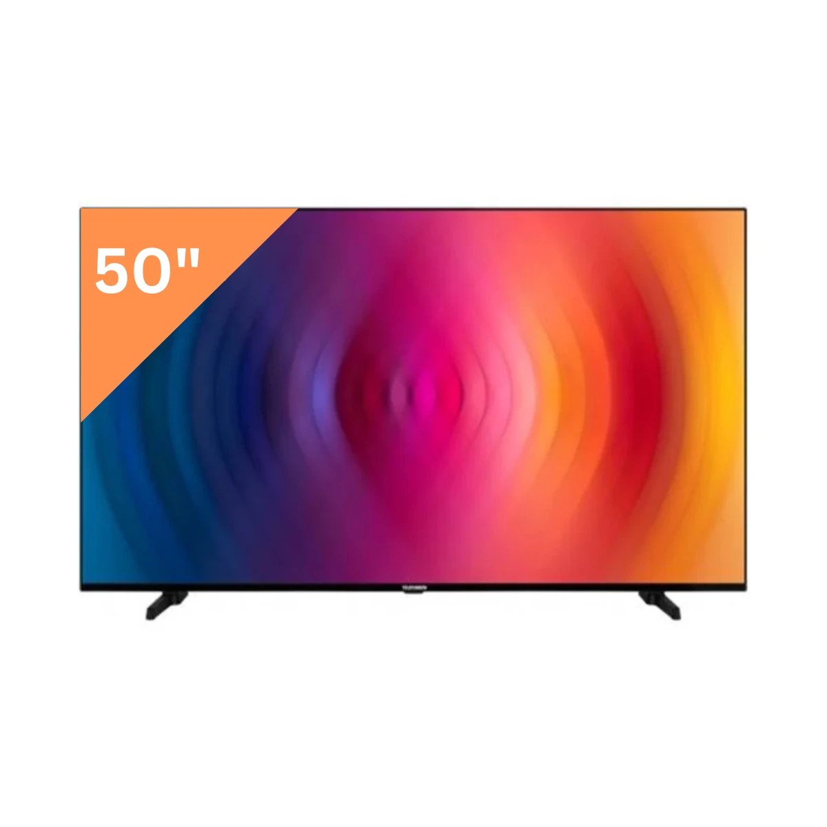 Netic 50" TV view 4