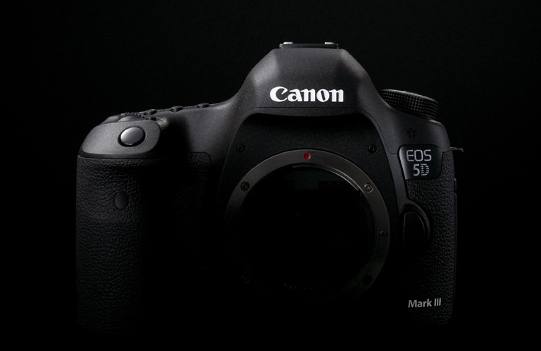 Canon Eos 5D Mark Iii – Body Only - STS Electronic Components Kigali