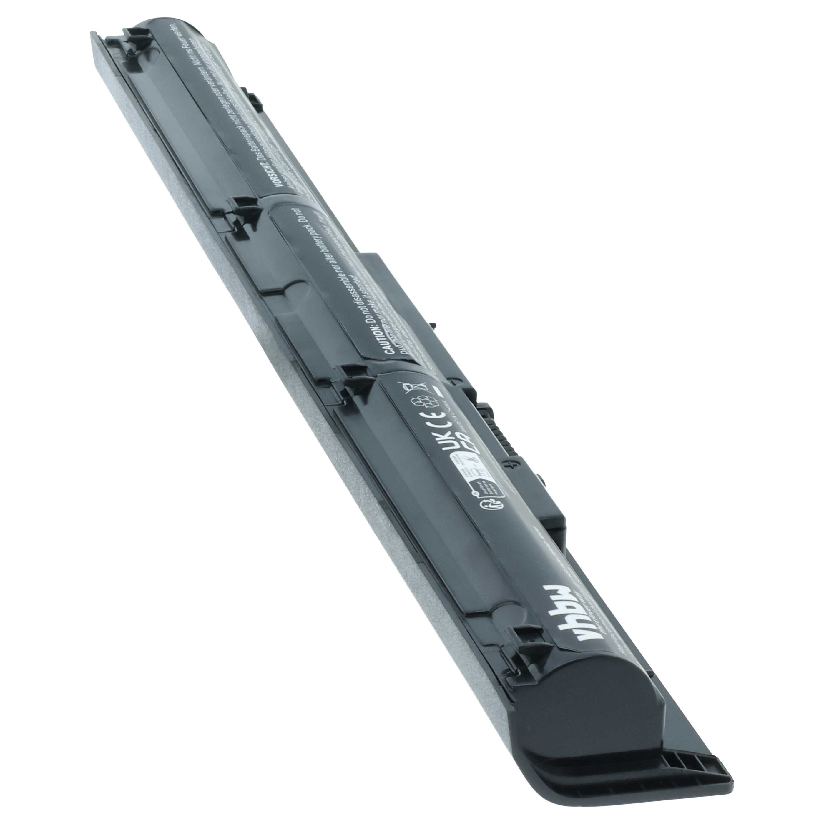 HP Probook 450 G3 Replacement Battery view 2