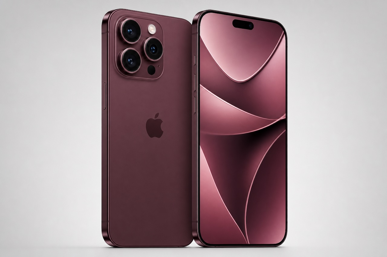 iPhone 18 Pro Max - 256GB view 2
