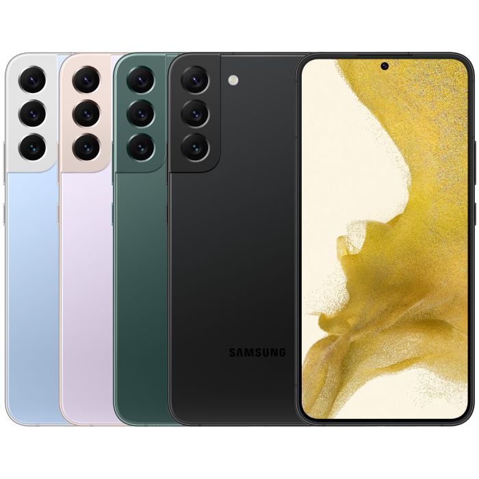 Samsung S22 Plus - 256GB view 2