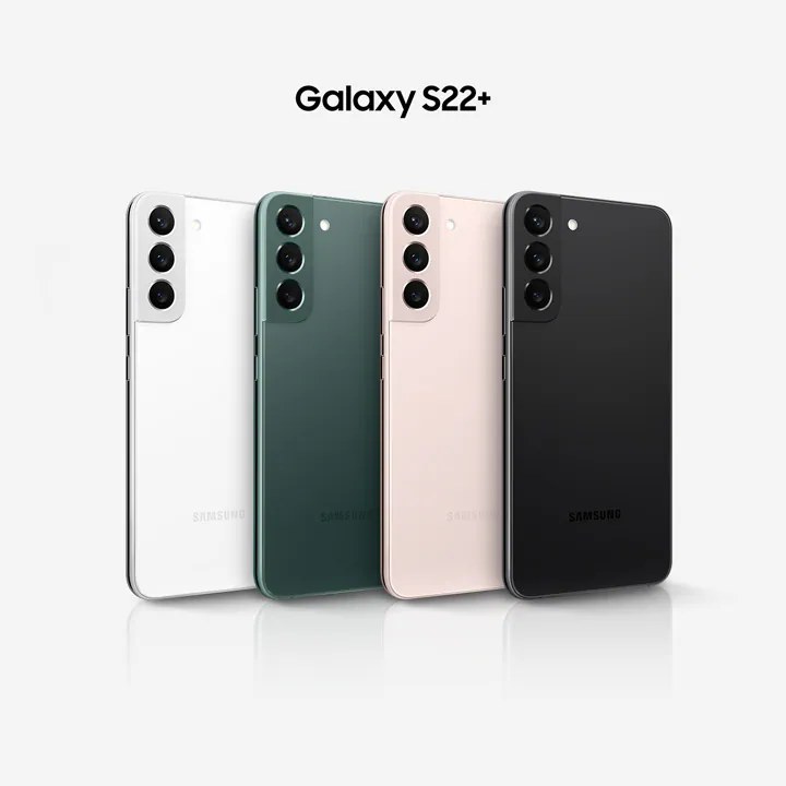 Samsung S22 Plus - 256GB view 4