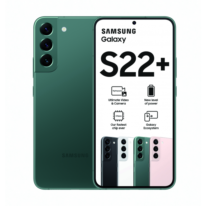 Samsung S22 Plus - 256GB view 5