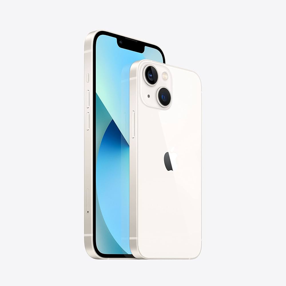 iPhone 13 mini - 128GB - STS Electronic Components Kigali