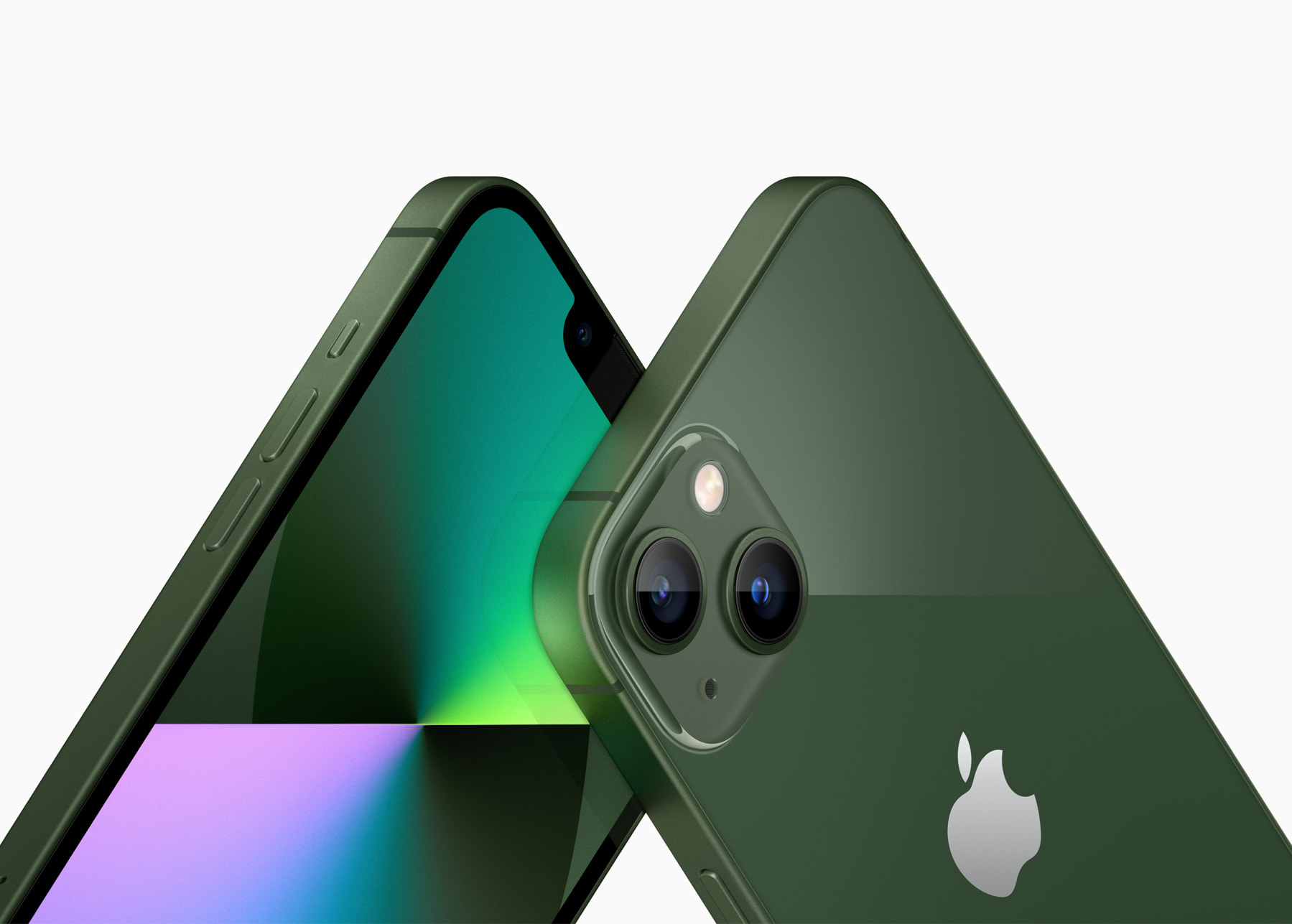 iPhone 13 mini - 128GB view 3
