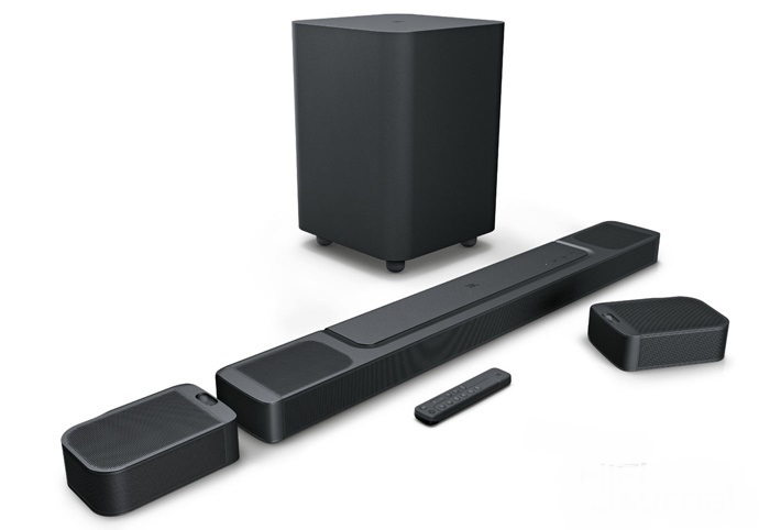 JBL Bar 800 - STS Electronic Components Kigali
