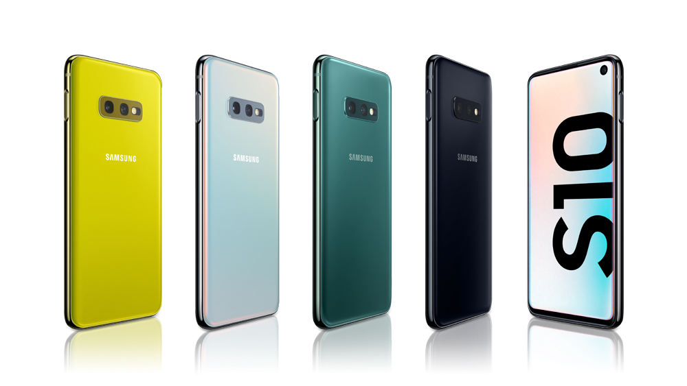 Samsung S10e - 128GB - STS Electronic Components Kigali