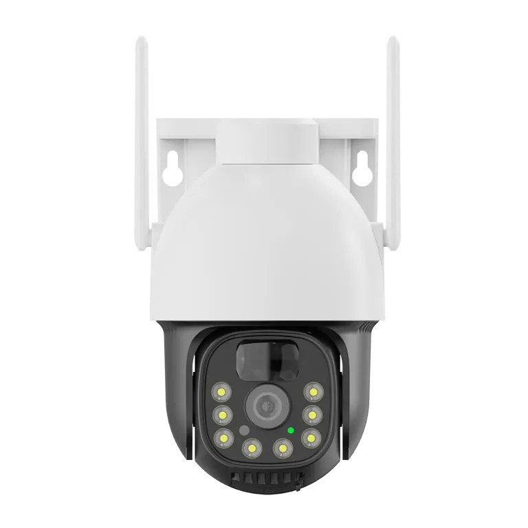 HD Outdoor Wi-Fi/4G Smart Security Camera - STS