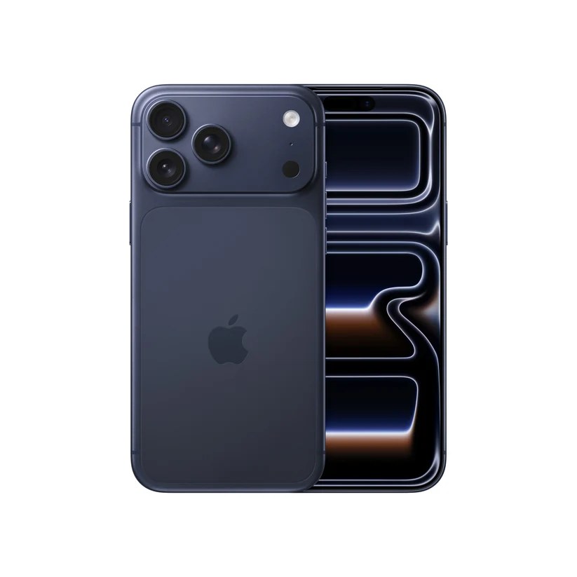 iPhone 17 pro Max - 256GB | SoftTech Supply