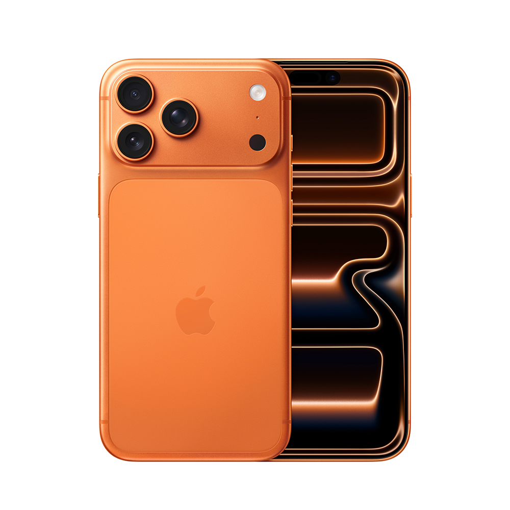 iPhone 17 pro Max - 256GB view 2