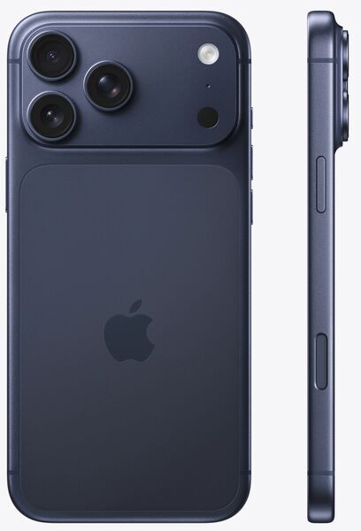 iPhone 17 pro Max - 256GB view 4