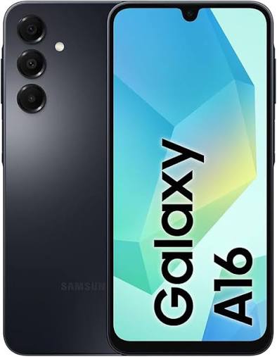 Samsung Galaxy A16 - 128GB | SoftTech Supply