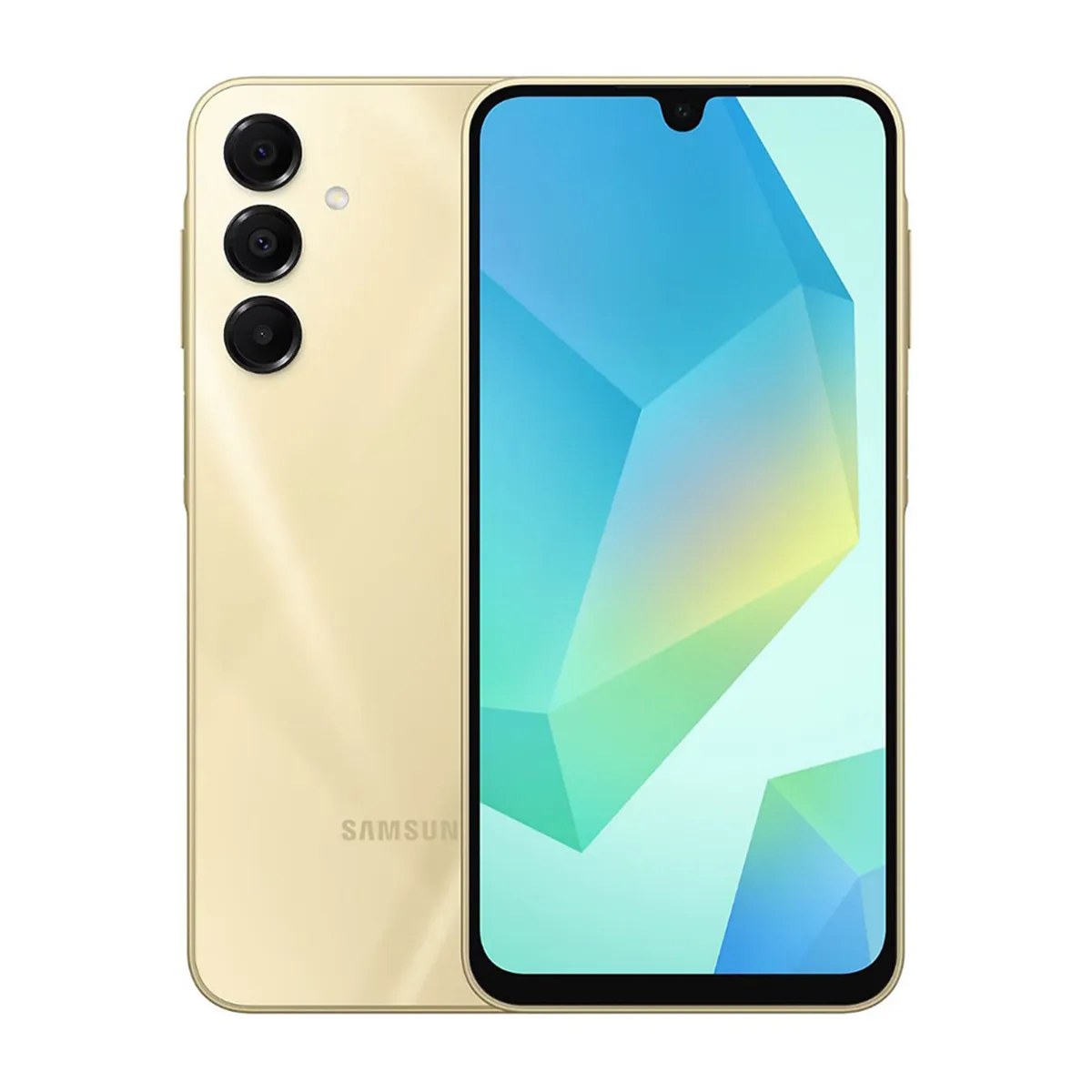 Samsung Galaxy A16 - 128GB view 3